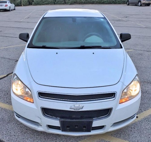 2009 chevrolet malibu se for sale in texas by owner