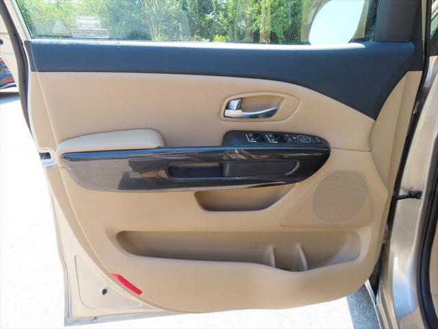 2015 kia sedona ex