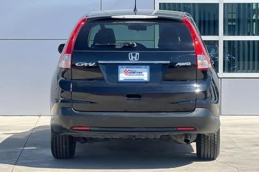 2012 honda cr-v ex in cairo, oregon