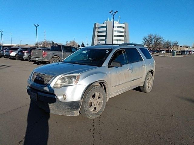 2009 gmc acadia sle-1 in bismarck, north dakota