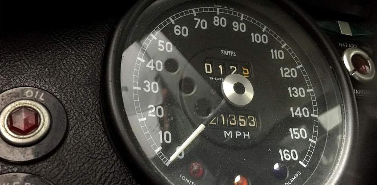 1973 jaguar xke series iii