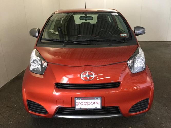 2012 scion iq base 2dr hatchback for sale in bow, new hampshire