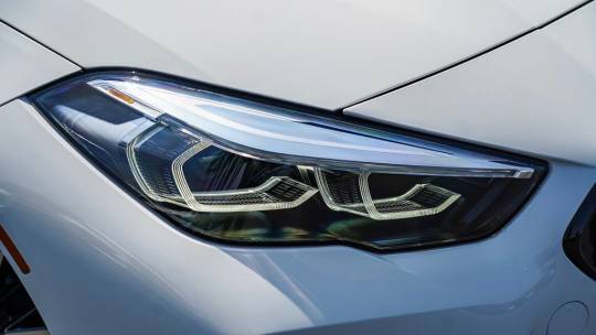 2024 BMW 2 series
