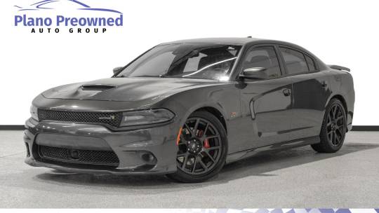 2016 Dodge Charger