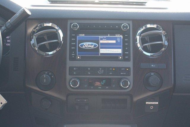 used 2011 ford f350 lariat anderson, sc 29621 for sale in anderson, south carolina