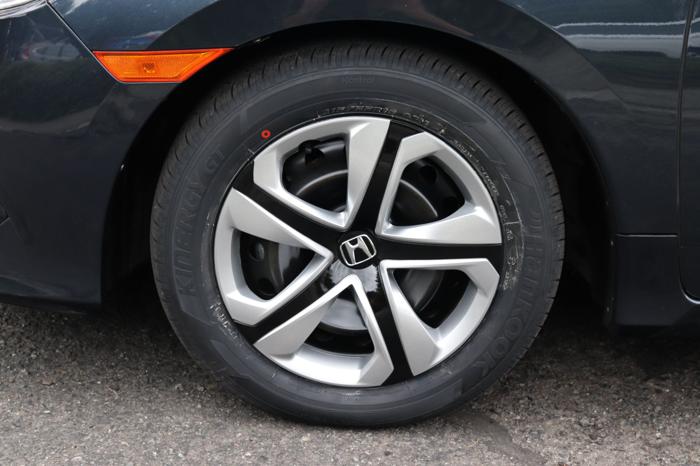 certified 2016 honda civic lx sedan bellevue, wa 98006 for sale in bellevue, washington
