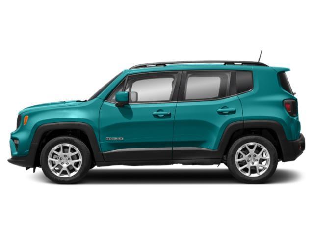 2020 jeep renegade sport