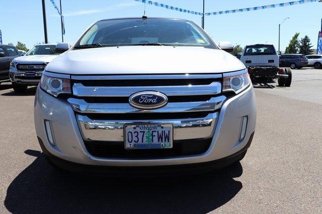 used 2011 ford edge awd limited albany, or 97321 for sale in albany, oregon