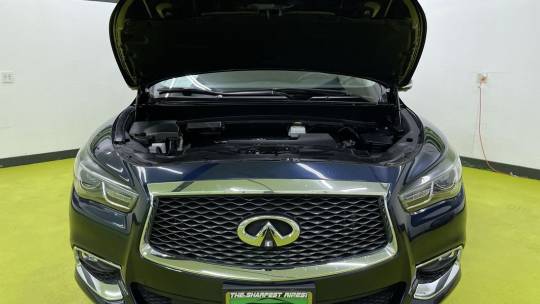 2019 Infiniti QX60