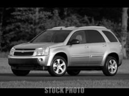 used 2006 chevrolet equinox ls for sale in coldfoot, alaska