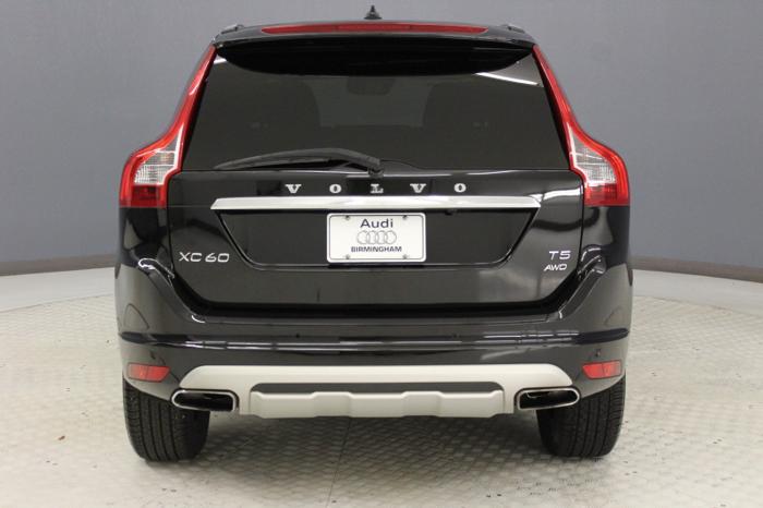 used 2017 volvo xc60 awd t5 dynamic birmingham, al 35210 for sale in birmingham, alabama
