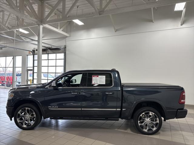 2020 ram 1500 limited