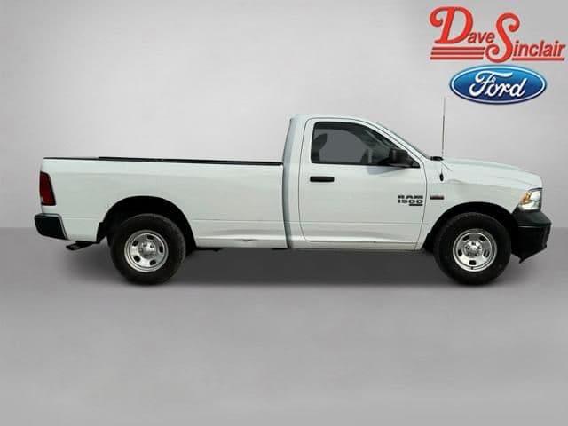 2019 ram 1500 classic tradesman in saint louis, missouri