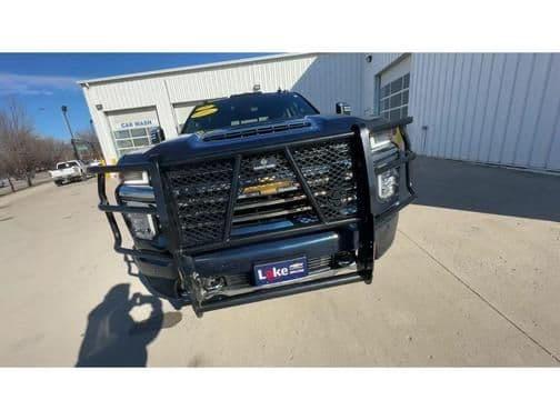 2022 chevrolet silverado 3500 high country in devils lake, north dakota