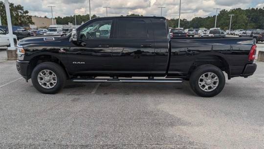 2024 RAM 3500