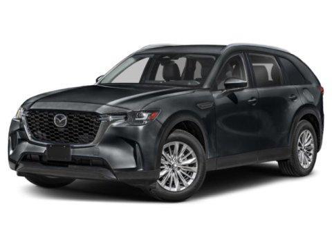 2024 mazda cx-90 3.3 turbo s