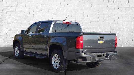 2015 Chevrolet