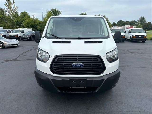 2019 ford transit-150 base