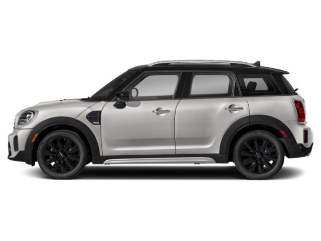 2024 mini countryman cooper all4