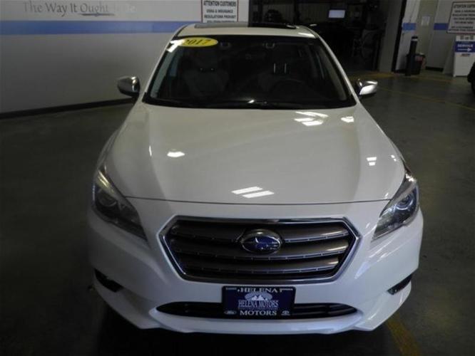 2017 subaru legacy 2.5i sport awd 2.5i sport 4dr sedan for sale in helena, montana