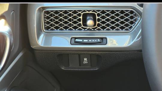 2025 Acura Integra