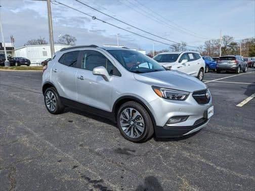 2019 buick encore essence in abingdon, maryland