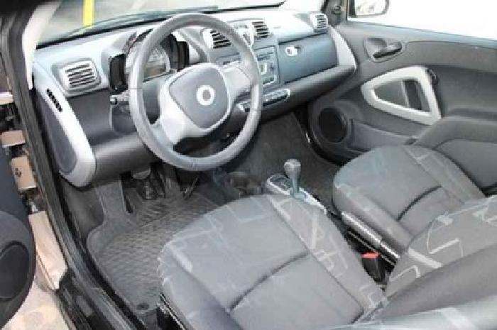 2010 smart fortwo pure in los angeles, ca