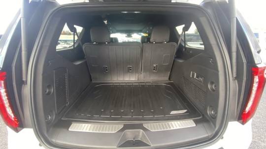 2023 GMC Yukon