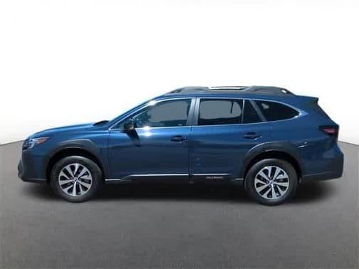 2024 subaru outback premium in troy, michigan