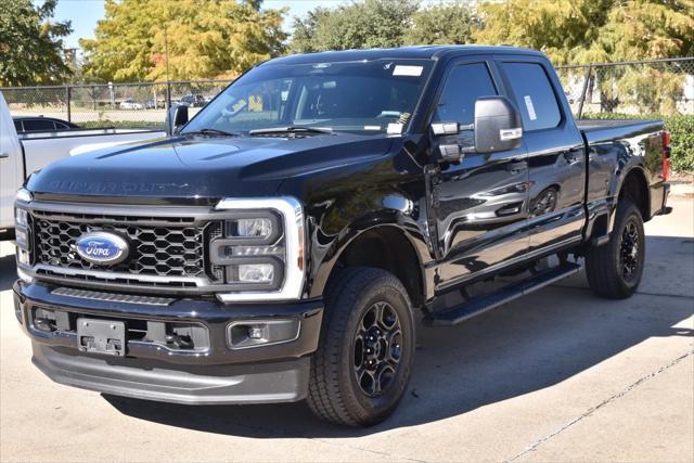 2024 ford f-250 xl