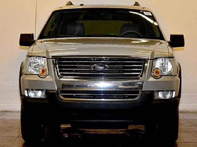 2007 ford explorer xlt in miami, fl