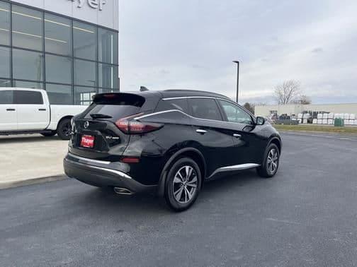2020 nissan murano in northwoods, illinois