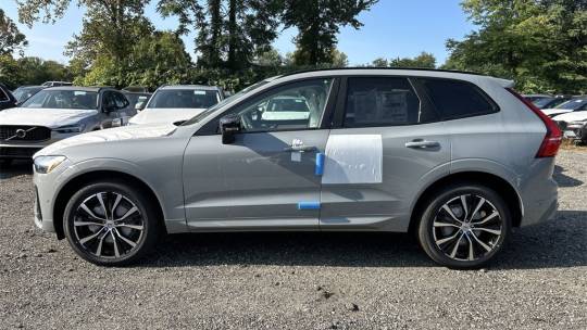2025 Volvo XC60