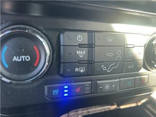 2017 Ford F-350 lariat