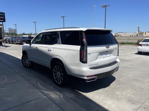 2021 cadillac escalade in saint louis, missouri