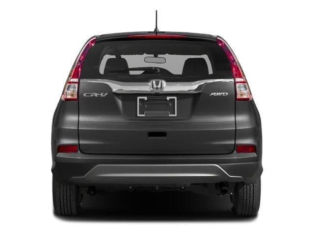 2016 honda cr-v ex in san antonio, texas