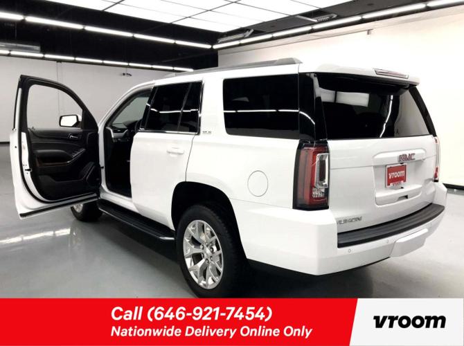 used 2016 gmc yukon sle shreveport, la 71108 for sale in shreveport, louisiana