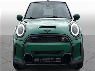 2024 Mini cooper s