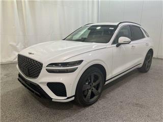 2025 Genesis GV70 3.5t sport