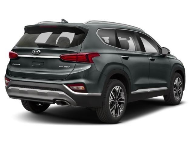 2019 hyundai santa fe se 2.4l awd se 2.4l 4dr suv for sale in birch island, maine