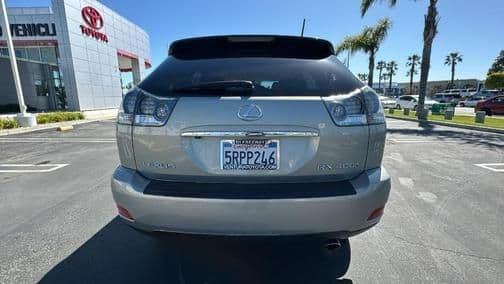 2006 lexus rx 400h in san buenaventura, california