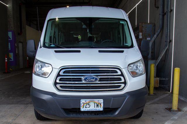 2019 ford transit-350 xlt