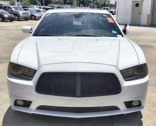 2014 dodge charger rt for sale in texas
