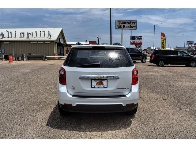 used 2012 chevrolet equinox fwd lt w/ 1lt clovis, nm 88101 for sale in cannon air force base, new mexico