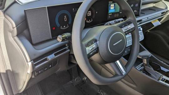 2025 Hyundai Santa Cruz