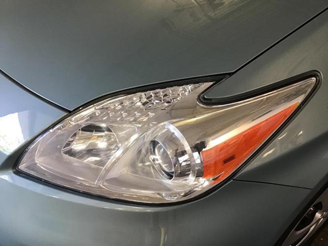 2015 toyota prius five five 4dr hatchback for sale in bow, new hampshire