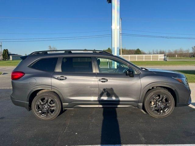 2023 subaru ascent onyx edition in archbold, ohio