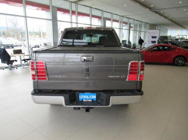 2006 lincoln mark lt 4x4 for sale in missoula, montana