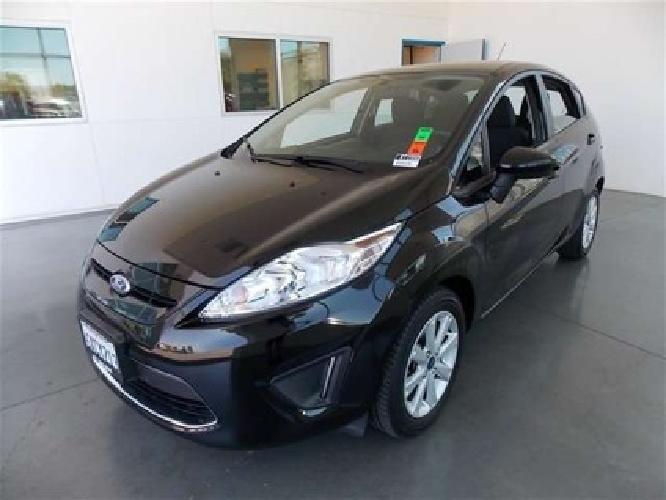 2012 ford fiesta se in fairfield, ca