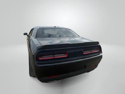 2020 dodge challenger in manhattan, new york